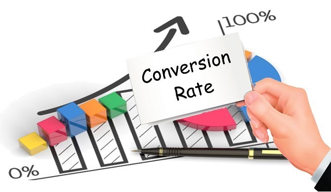 6 Steps to Boost Your Conversion Rates Using E-commerce Optimization