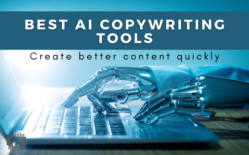 5 Best AI Copywriting Tools for Content Creation