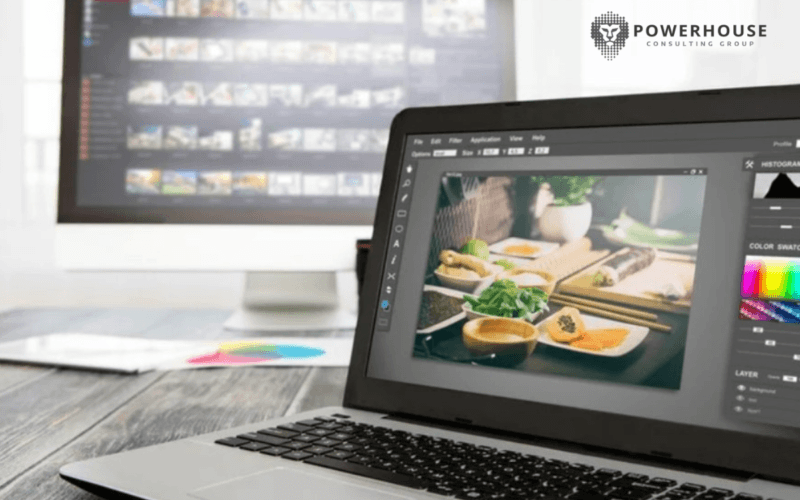 6 Best Image Editing Tools to Create Killer Rich Media