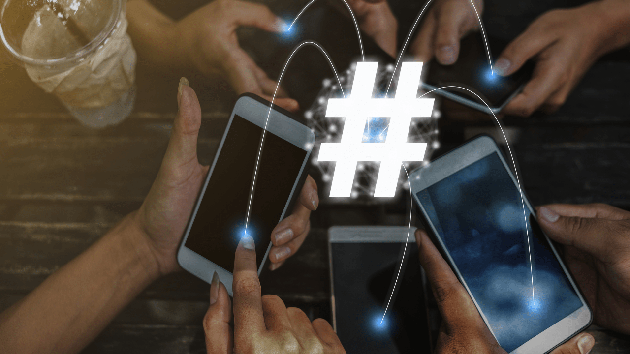 Make Use of Hashtags to Drive Traffic and Reach a Wider Audience