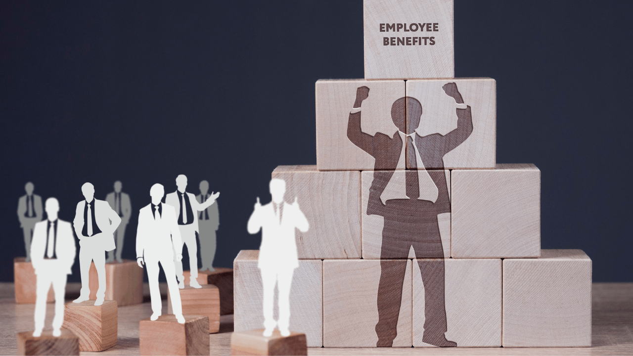 Benchmarking against industry standards