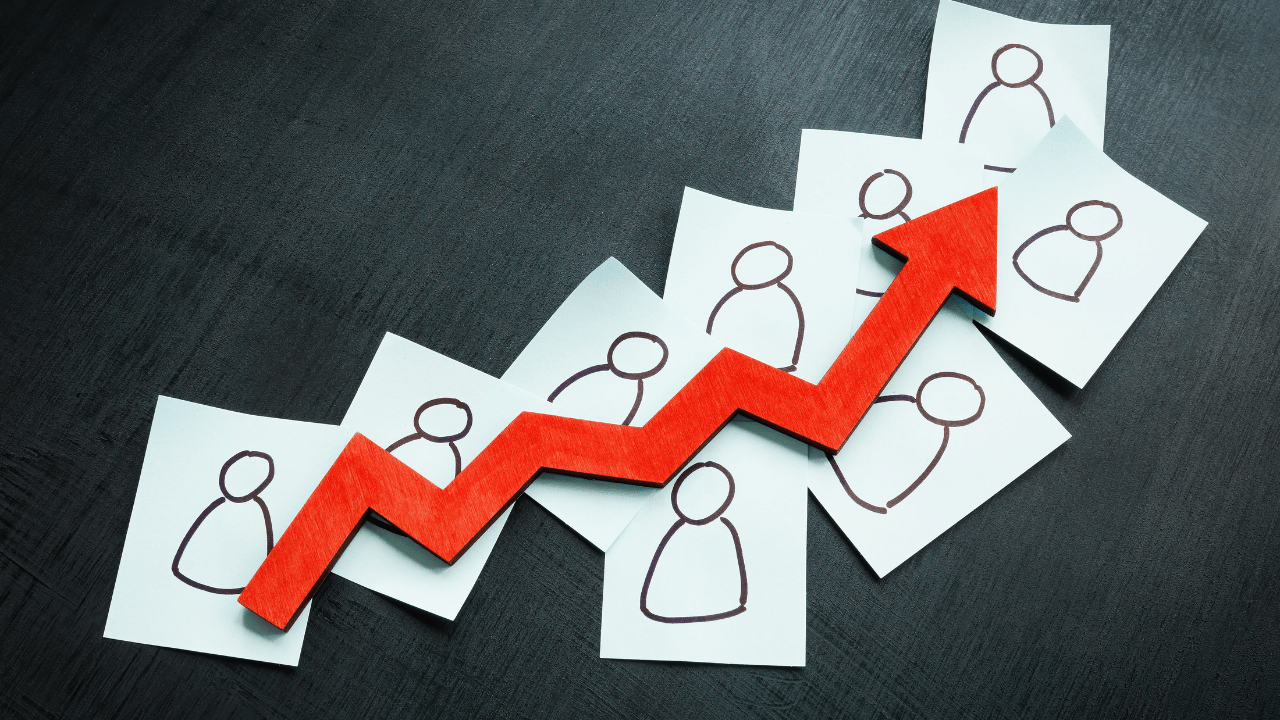 Consider industry benchmarks