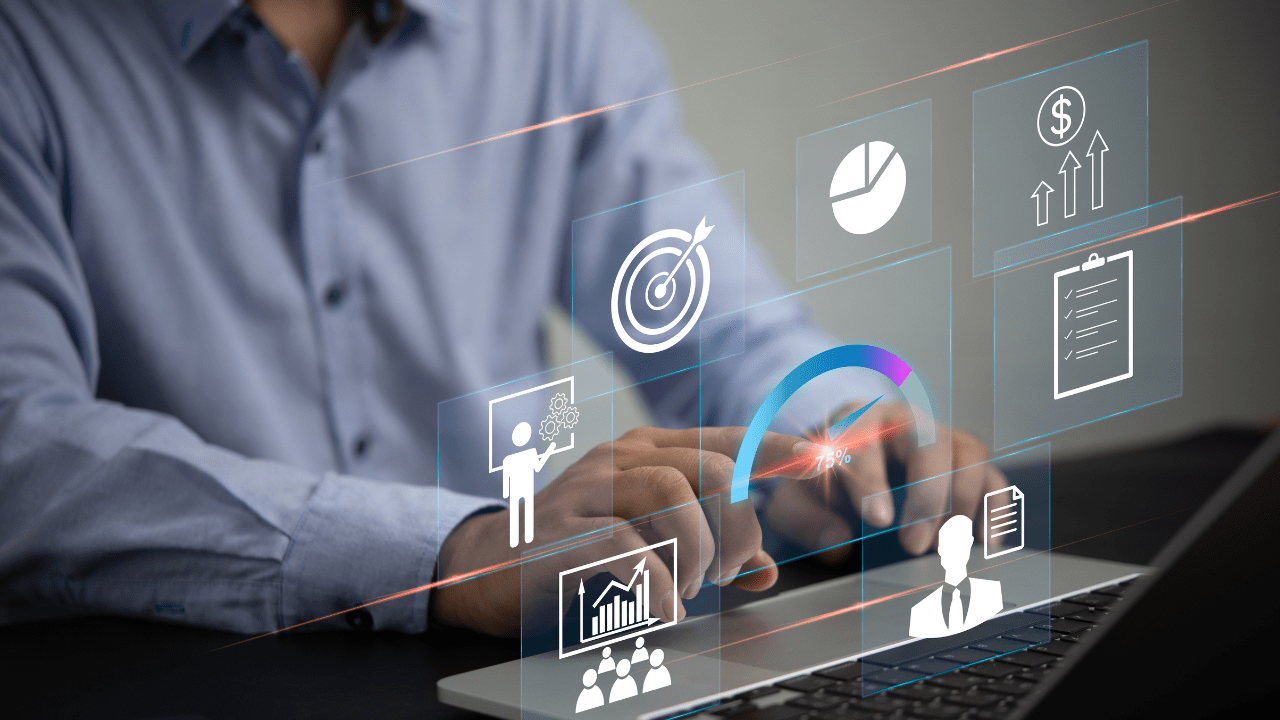 Setting Benchmarks and Tracking Progress Over Time