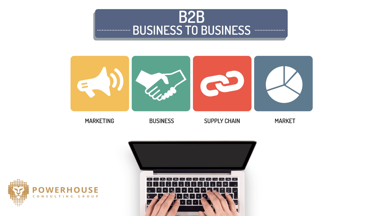 Top-of-Mind B2B Marketing Strategies to Elevate Your Brand