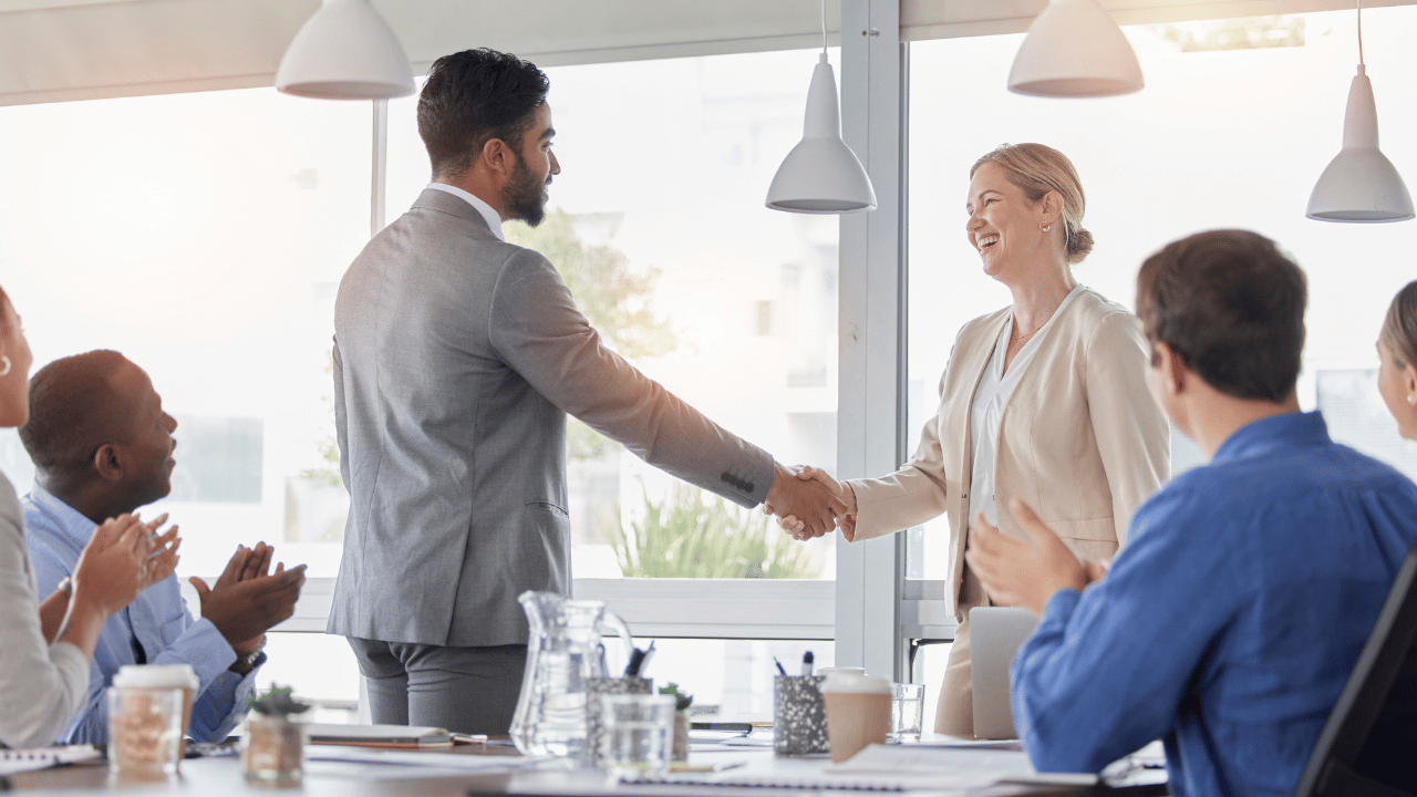 Top-of-Mind B2B Marketing Strategies to Elevate Your Brand 