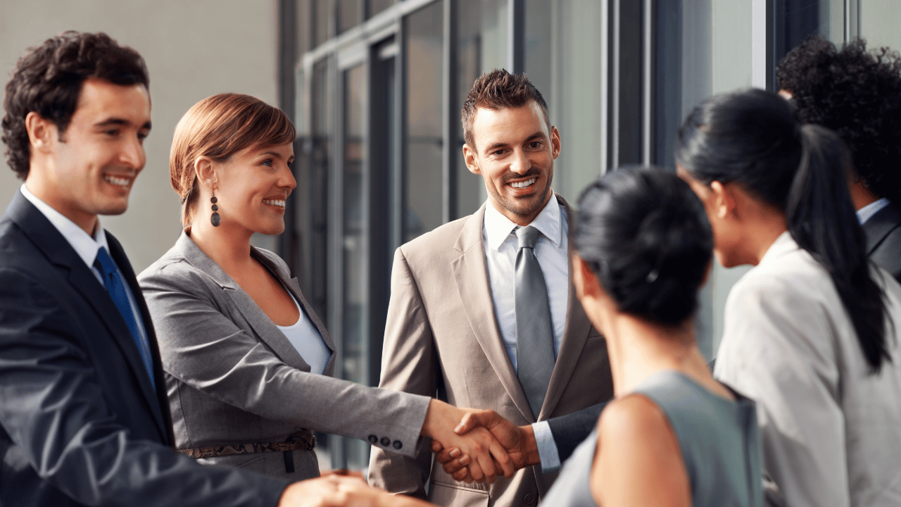 Top-of-Mind B2B Marketing Strategies to Elevate Your Brand 