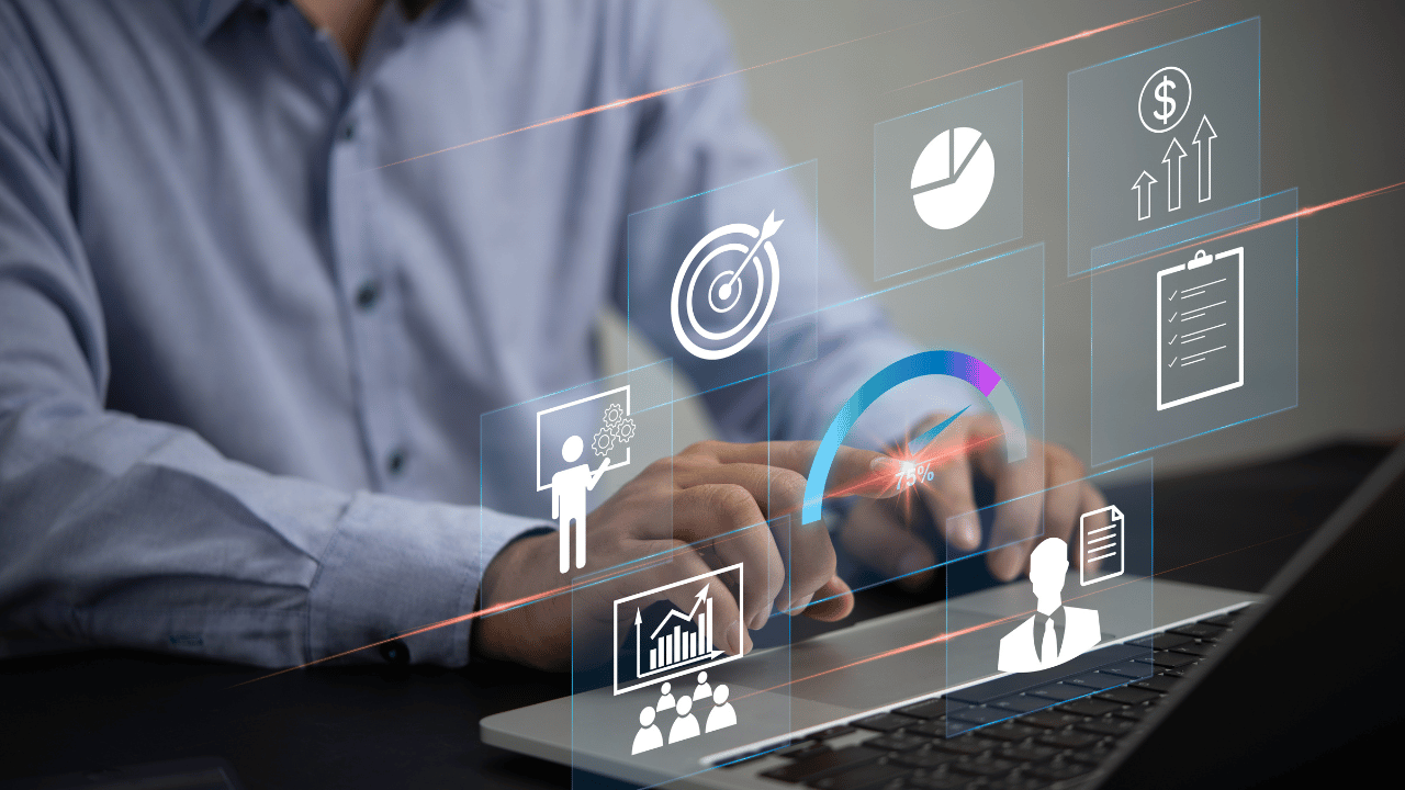Top-of-Mind B2B Marketing Strategies to Elevate Your Brand 