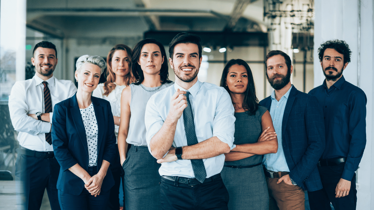 How To Set Strategic Goals For Teams Of Any Size 
