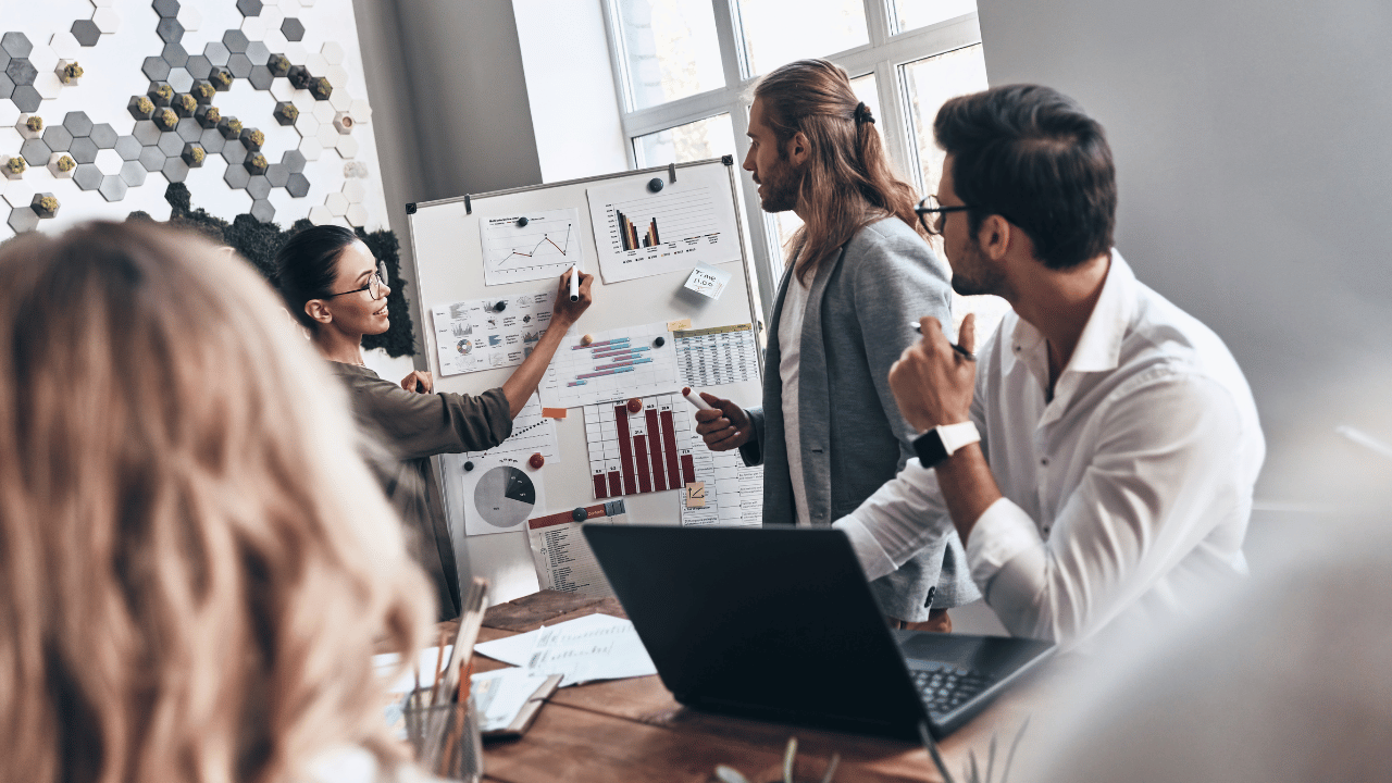 How To Set Strategic Goals For Teams Of Any Size 