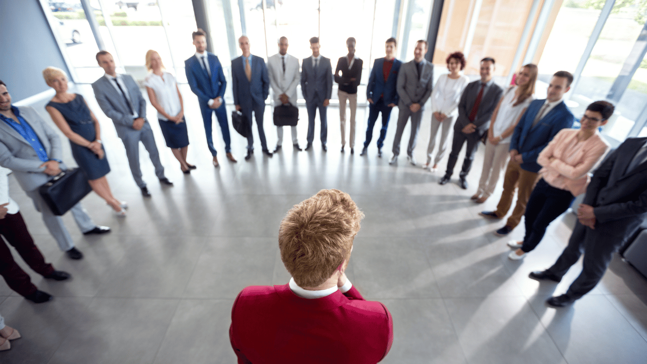 How To Set Strategic Goals For Teams Of Any Size 