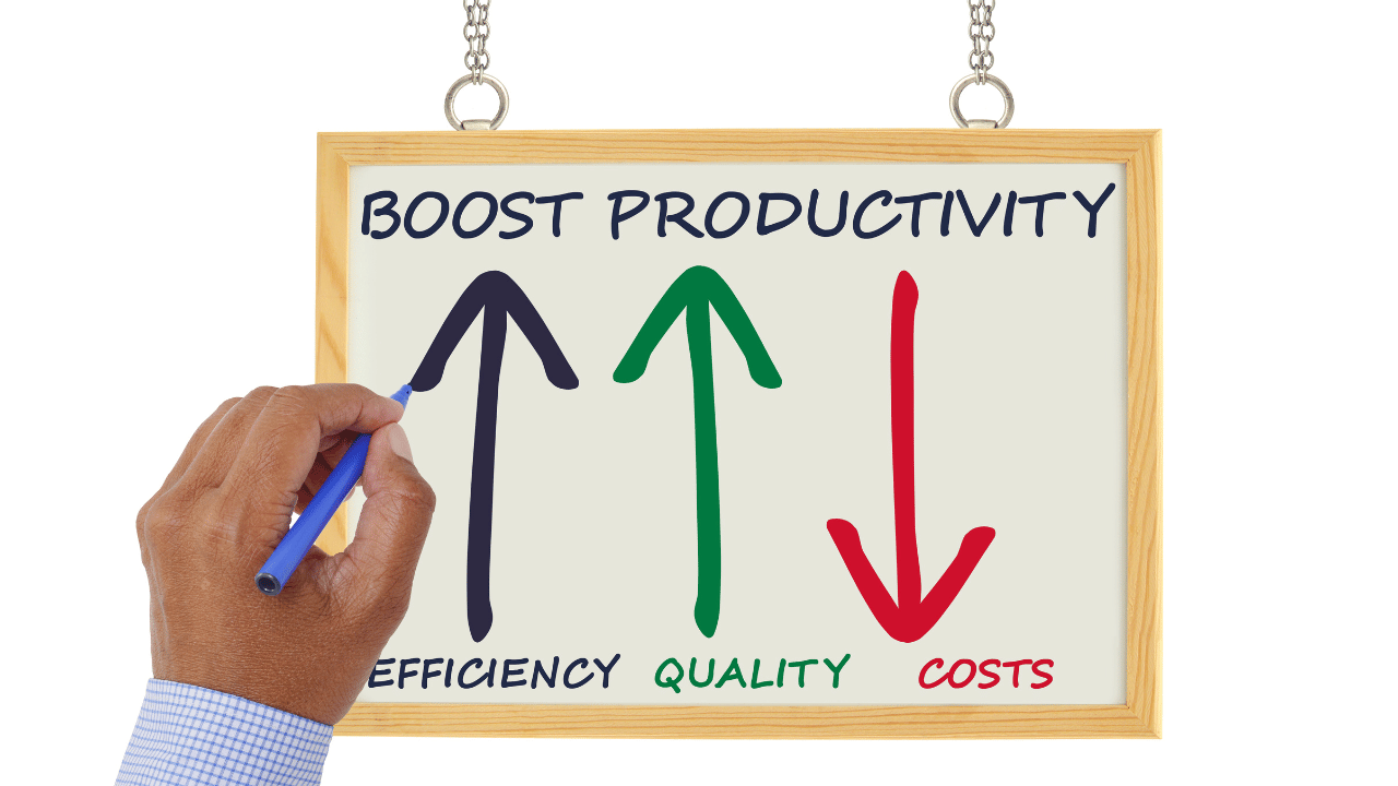 Thriving in the Virtual World: Creating a Productive Online Workspace 