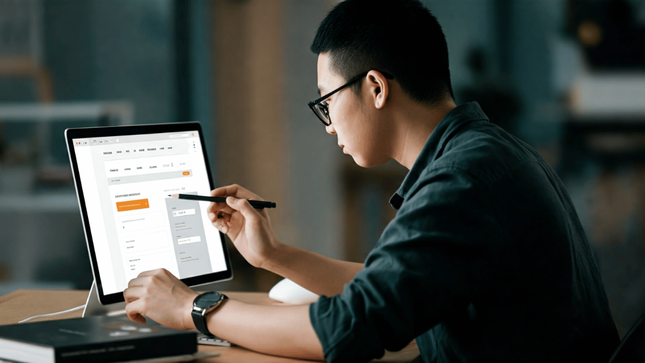 Conquer Core Web Vitals: Your Guide to a Faster, More User-Friendly Website 