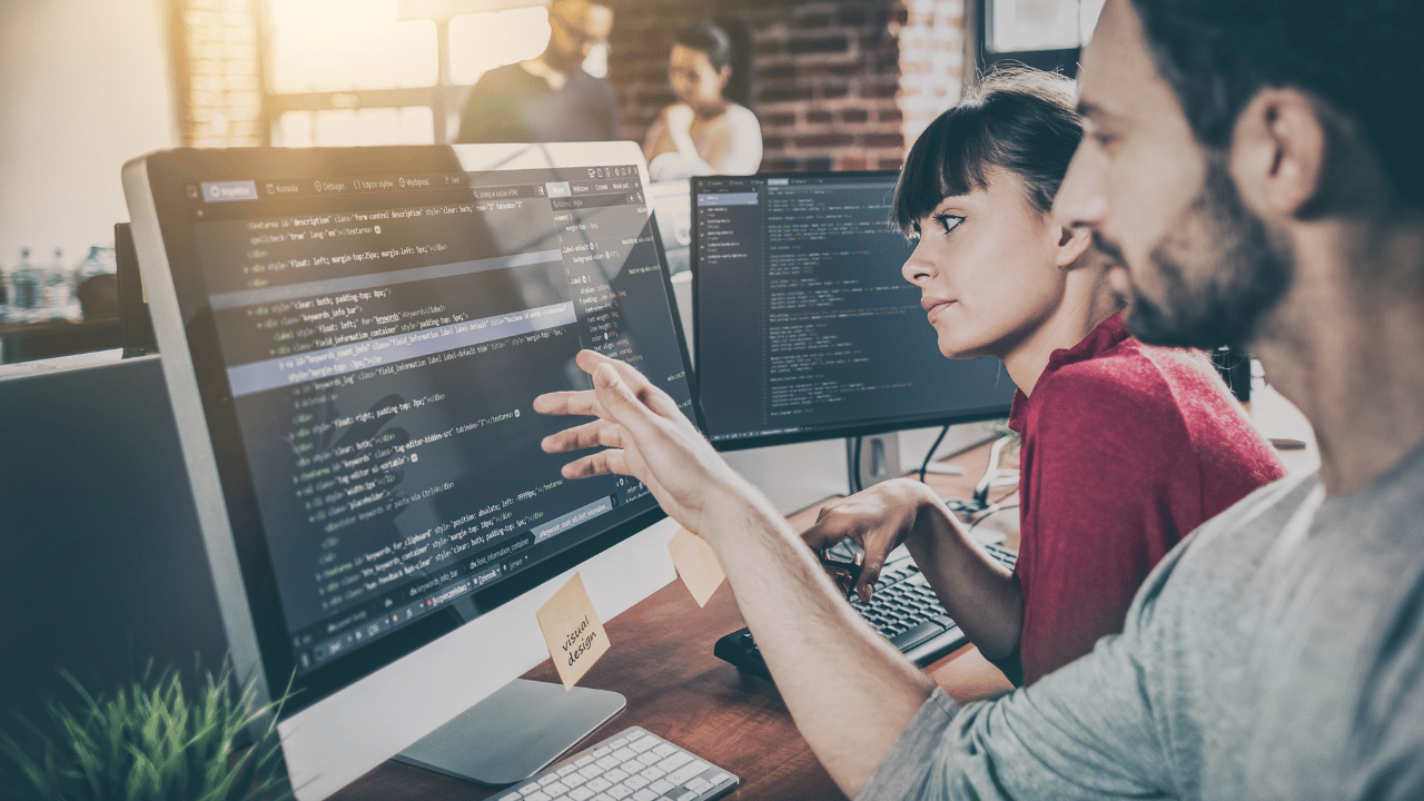 Conquer Core Web Vitals: Your Guide to a Faster, More User-Friendly Website 