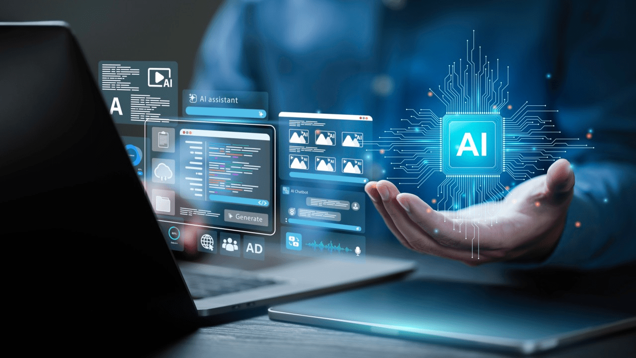 Embrace the Future with Agentic AI Development 