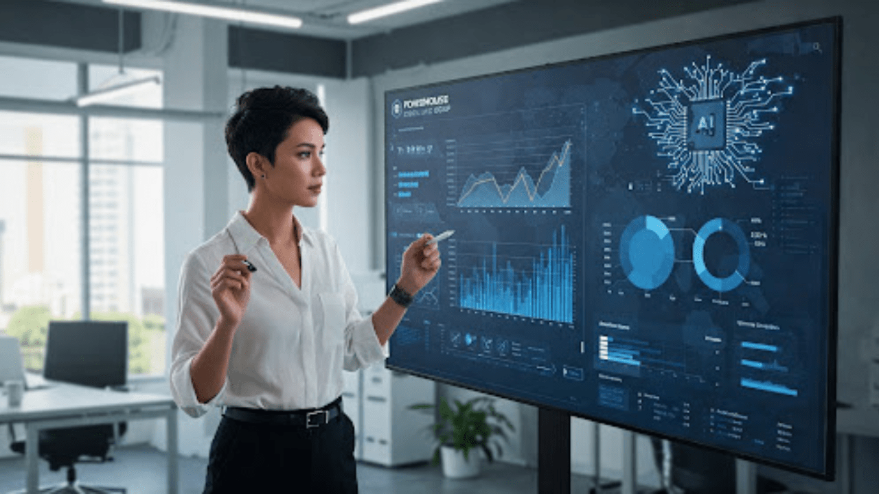Strategic AI Workforce Replacement: A Responsible Approach 
