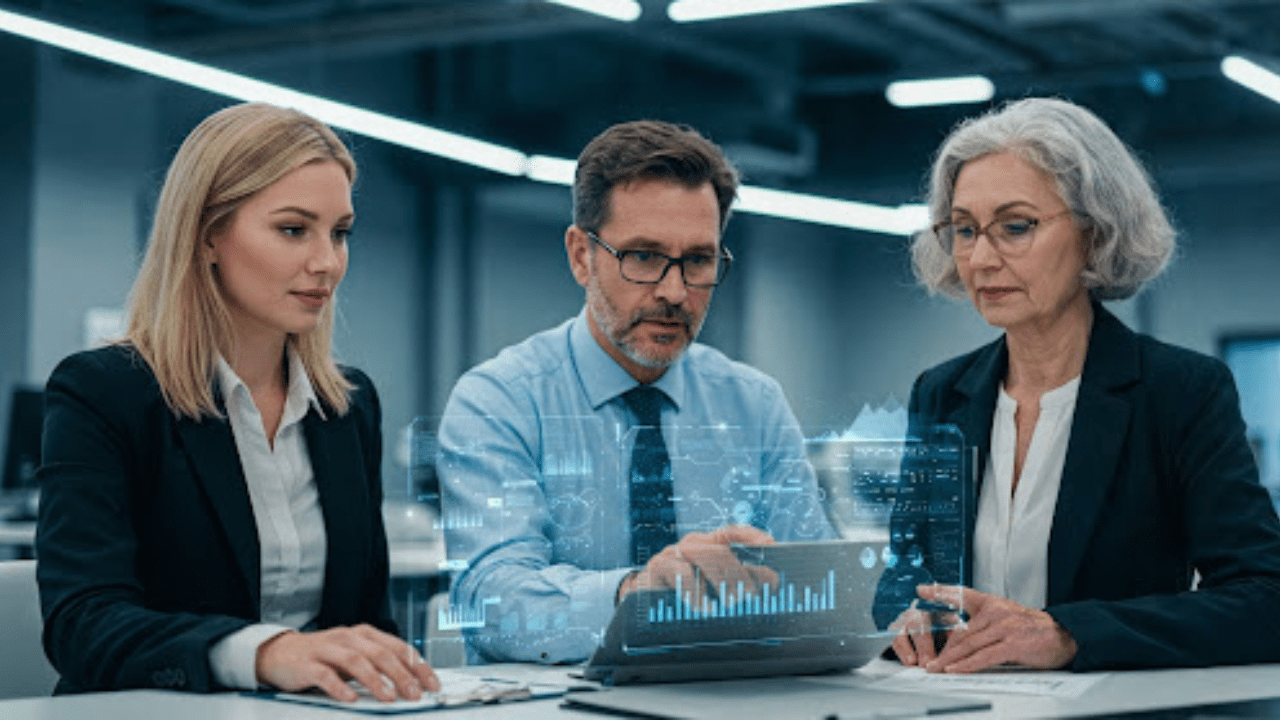 Supercharge Your Business with Powerhouse Consulting Group's AI Integration & Agentic AI Solutions 