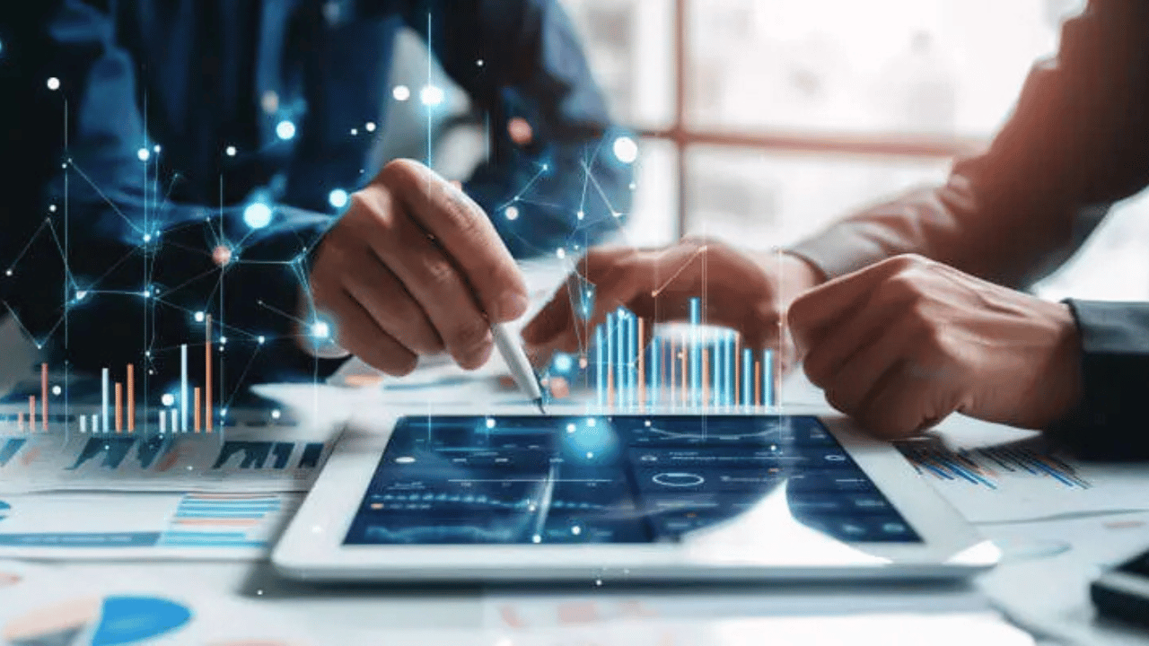 Empowering Your Business with AI 