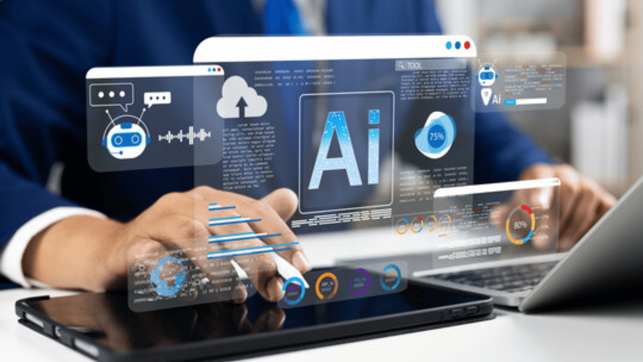 Key AI Applications for Business Transformation 