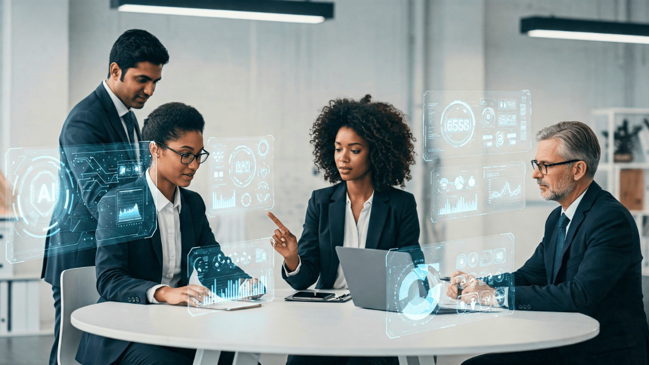 Ensuring a Smooth Transition and Long-Term Success 