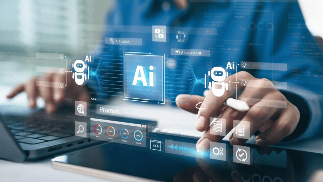 Mastering the Art of AI Prompts 