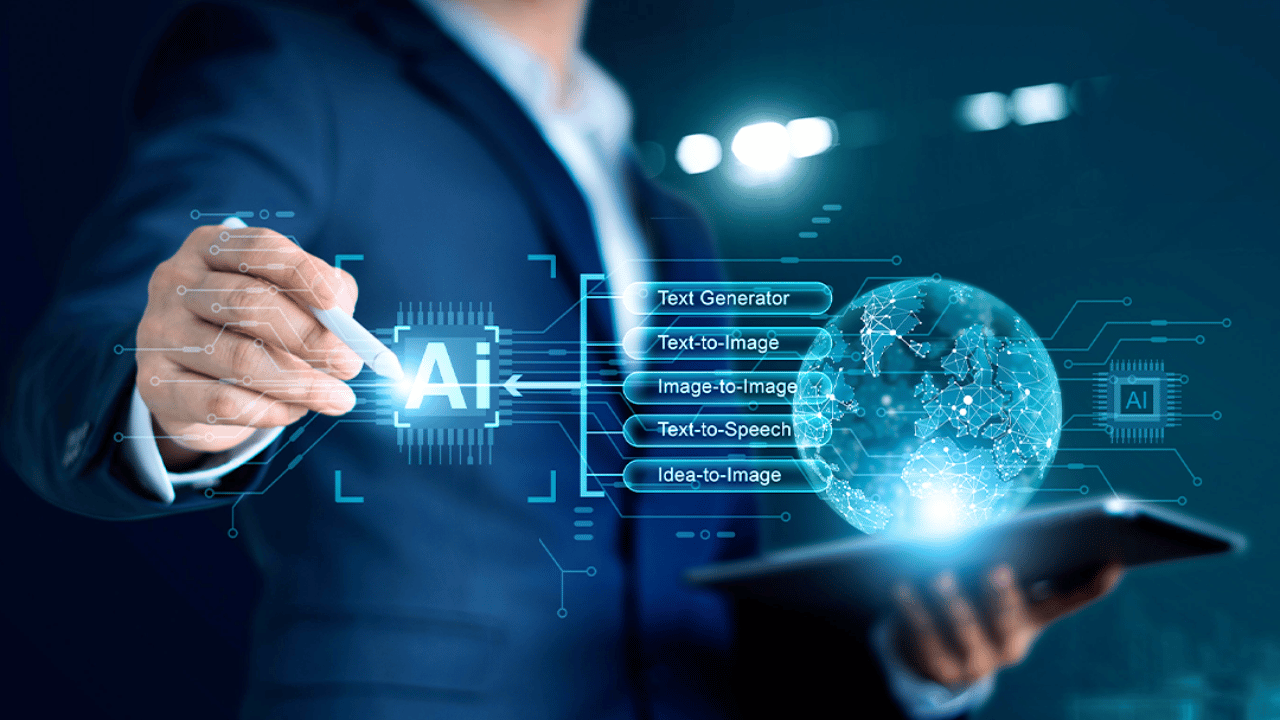 Mastering the Art of AI Prompts 