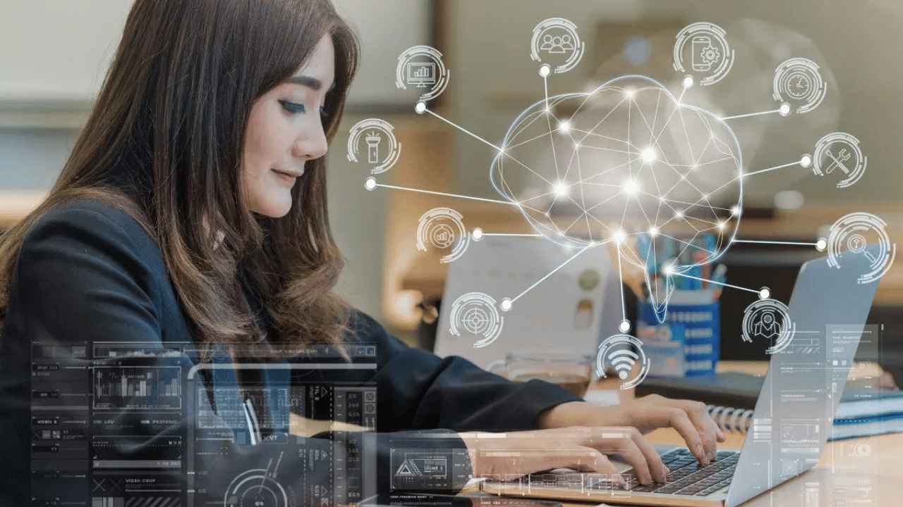 Navigating the AI Workforce Transformation 