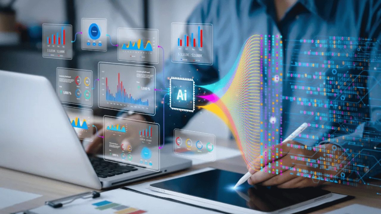 Navigating the AI Workforce Transformation 