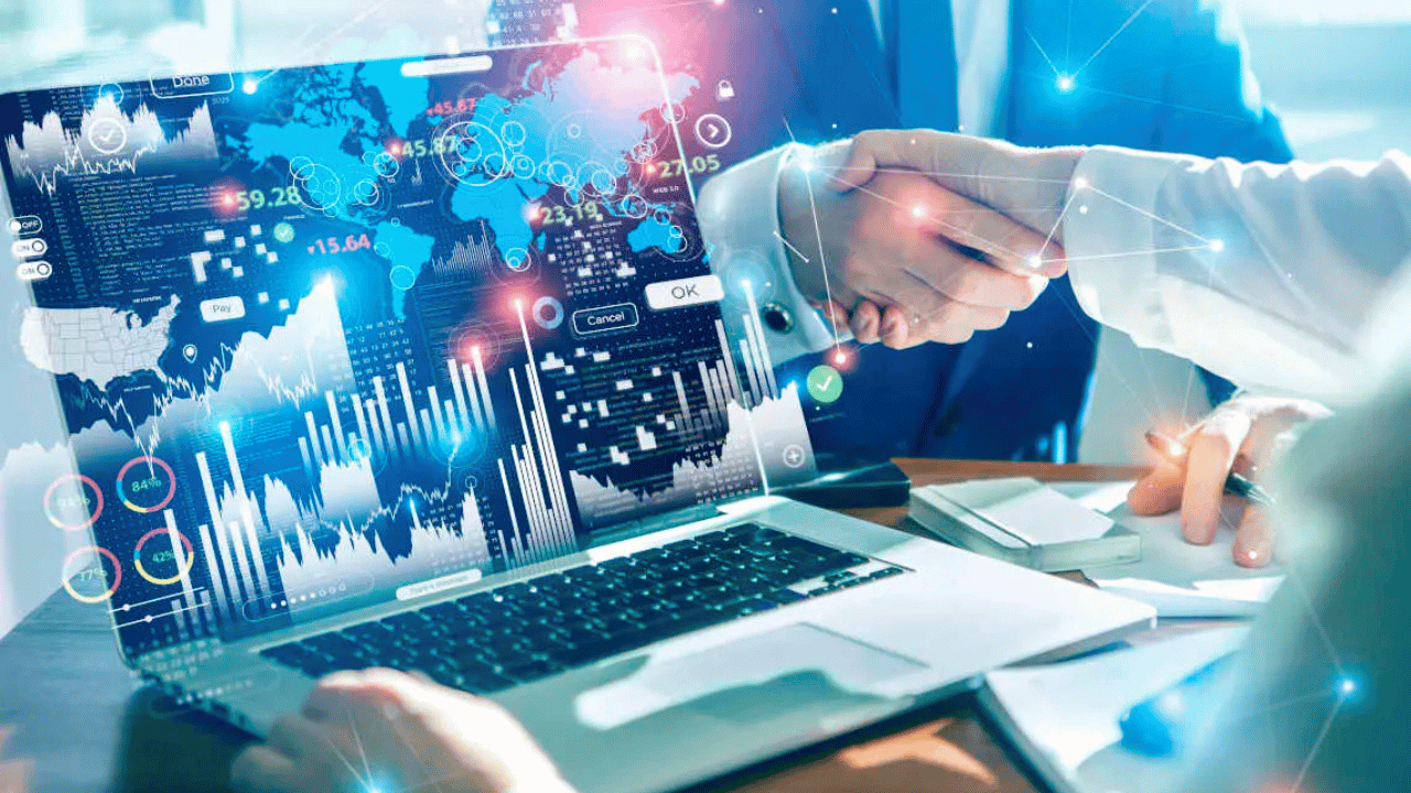 Navigating the AI Workforce Transformation 