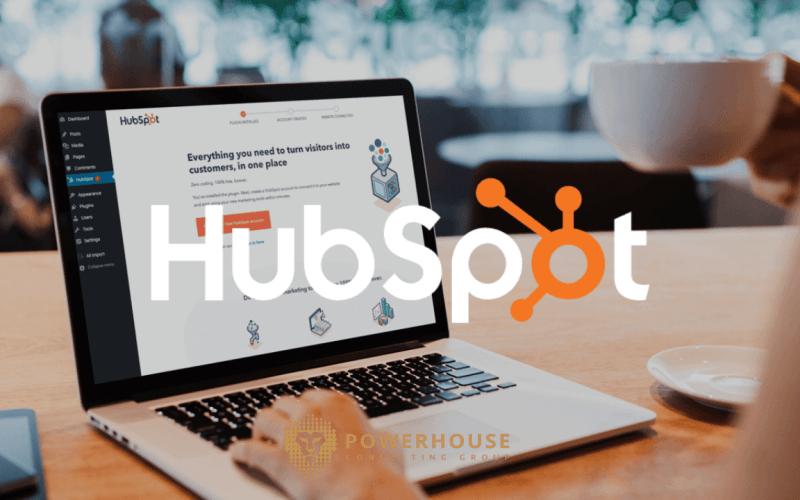 Success Stories SMEs Growing with HubSpot