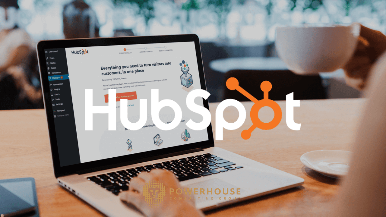 Success Stories SMEs Growing with HubSpot