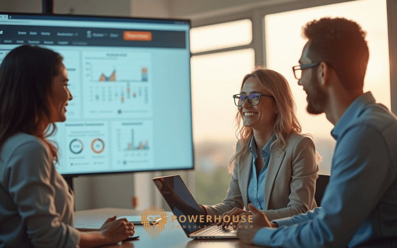 The Power of Centralizing Customer Data for SMEs A Blueprint for Growth with HubSpot (1)