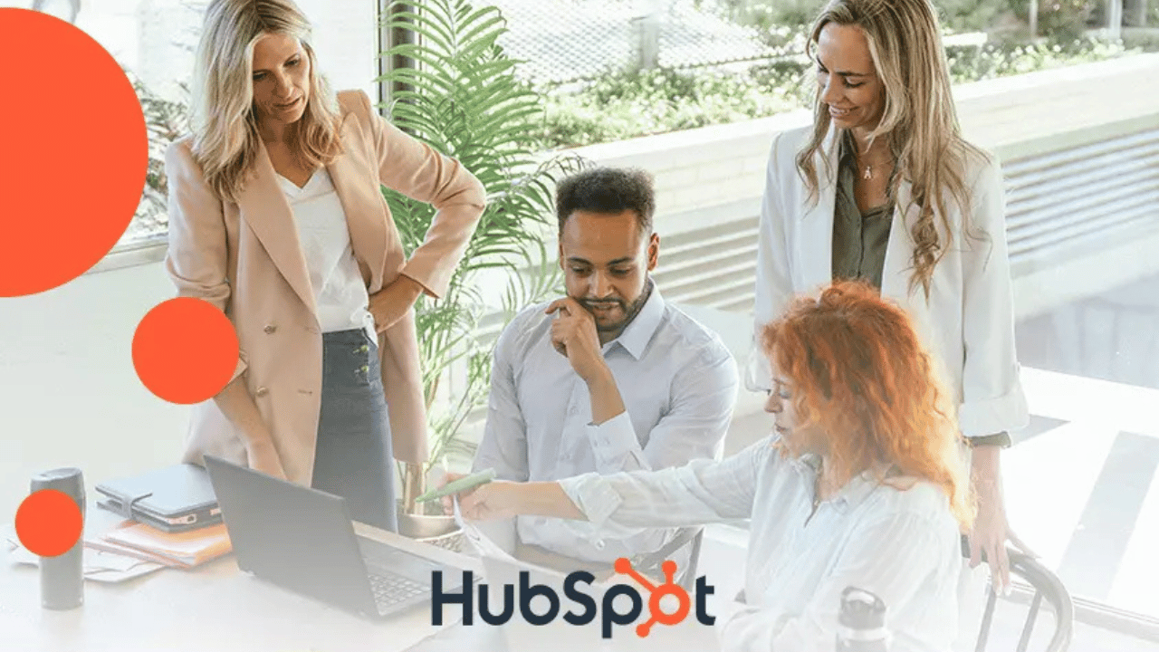 The Power of Centralizing Customer Data for SMEs A Blueprint for Growth with HubSpot (3)