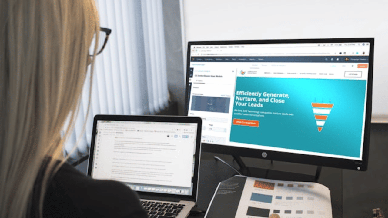 Why Small Businesses Need a CRM Unlocking Growth and Customer Loyalty with HubSpot (2)