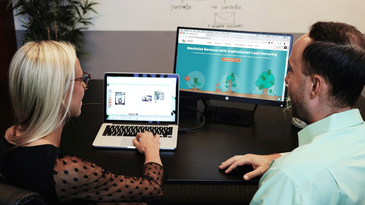 Why Small Businesses Need a CRM Unlocking Growth and Customer Loyalty with HubSpot (3)