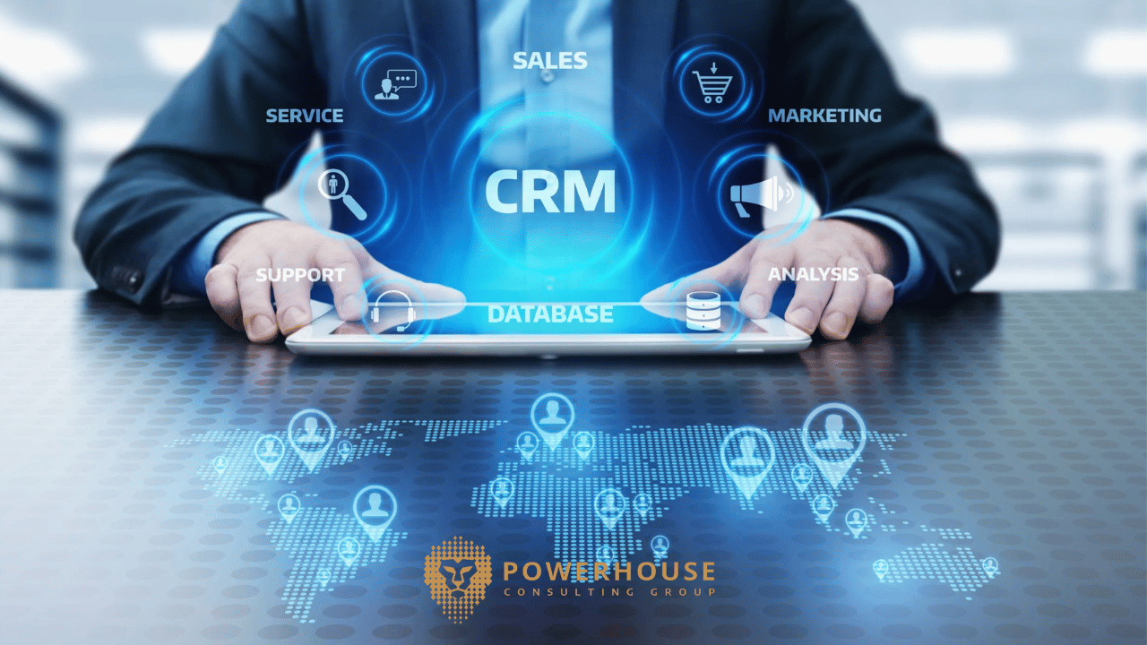 Why Small Businesses Need a CRM Unlocking Growth and Customer Loyalty with HubSpot