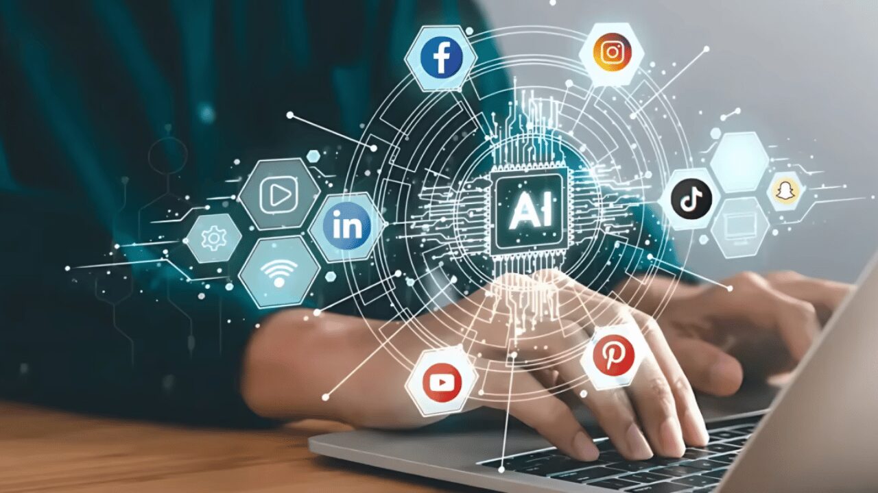 How AI Is Transforming Social Media Content Creation in 2025 (1)