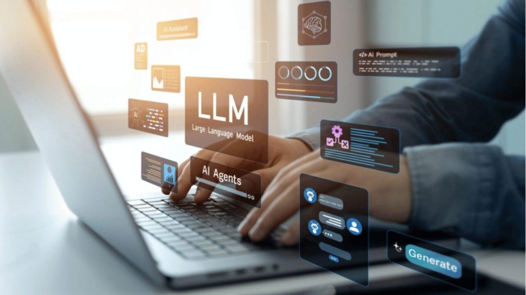 AI in Social Media Management From Intelligent Scheduling to Predictive Analytics (1)