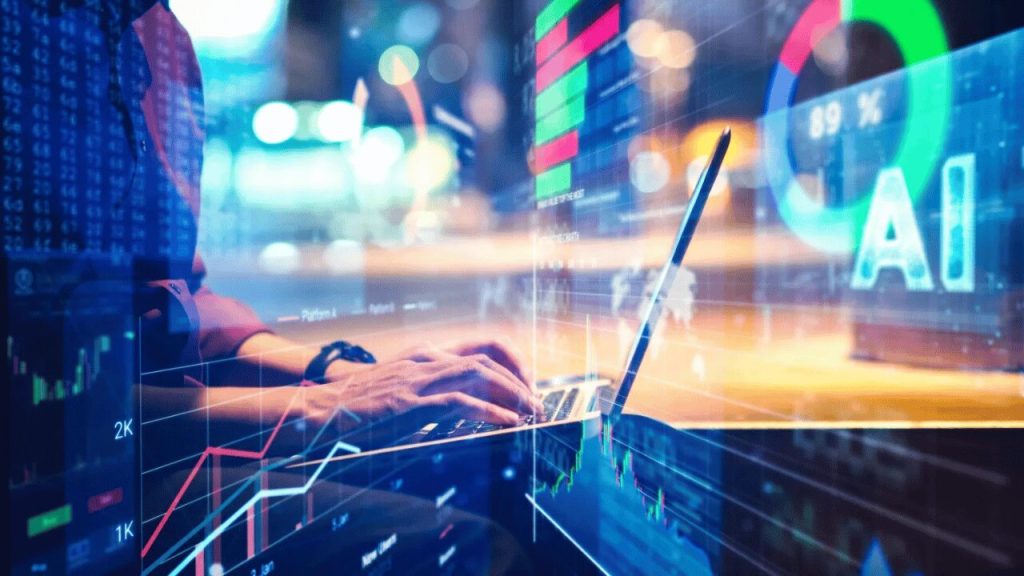 AI in Social Media Management From Intelligent Scheduling to Predictive Analytics (2)