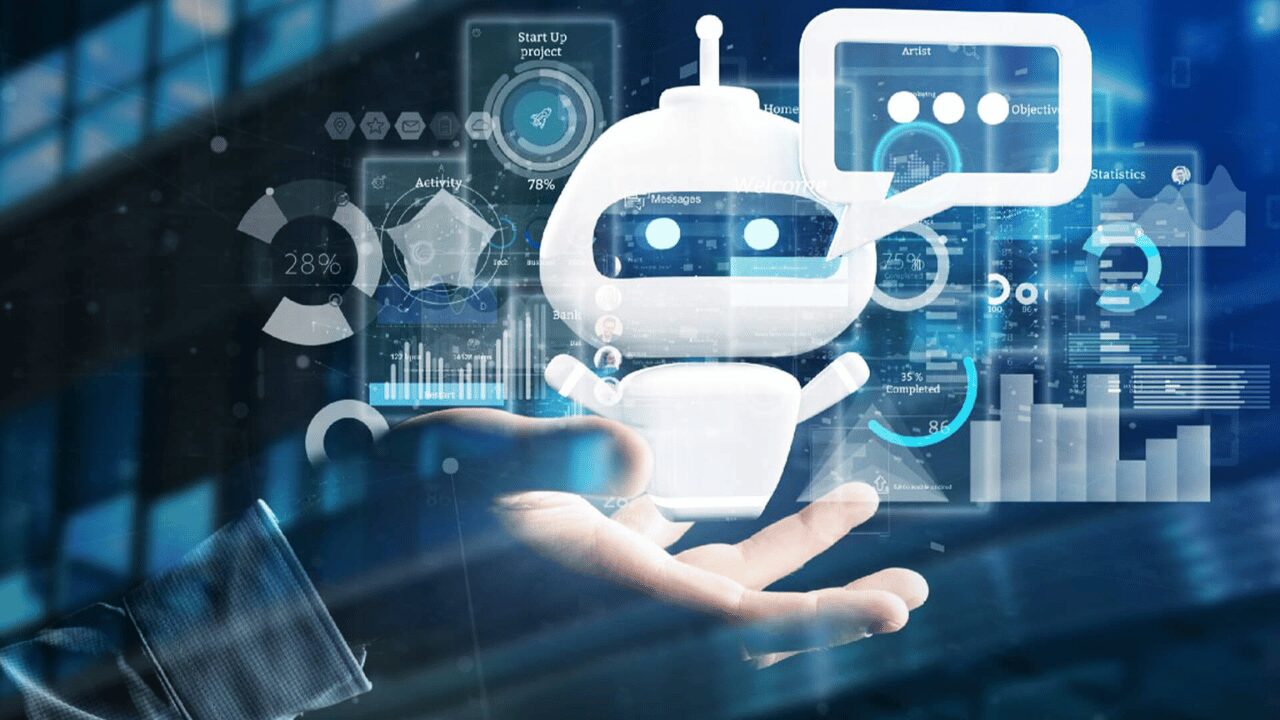 The AI-Powered Website How AI is Reshaping Design, UX, and Functionality (1)