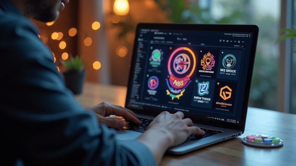 The Role of AI in Next-Generation Logo and Brand Guide Design (1)